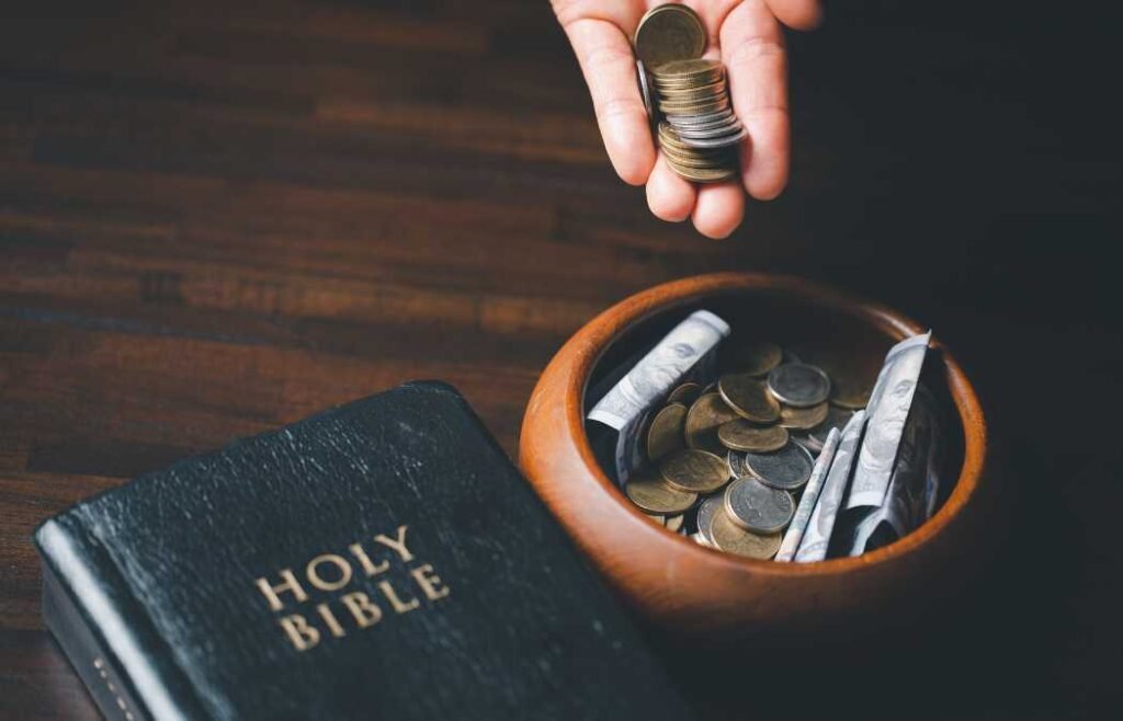 Dízimos e Ofertas: Uma Perspectiva Bíblica