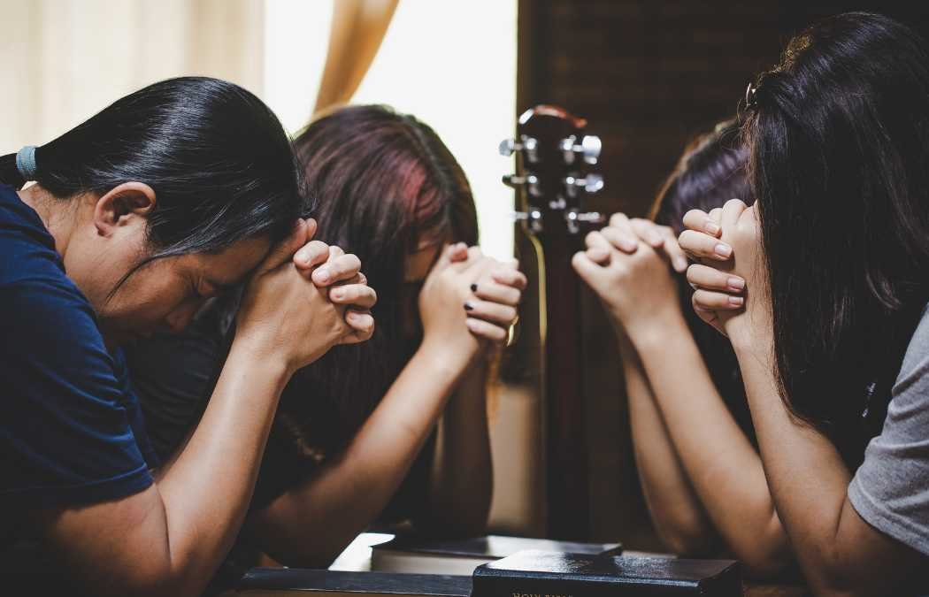 O Amigo Importuno: Persistência na Oração e Fé Inabalável